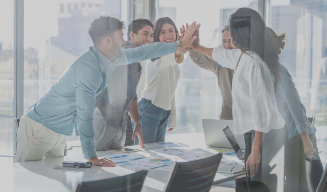 Austausch über persönliche Wertehierarchien