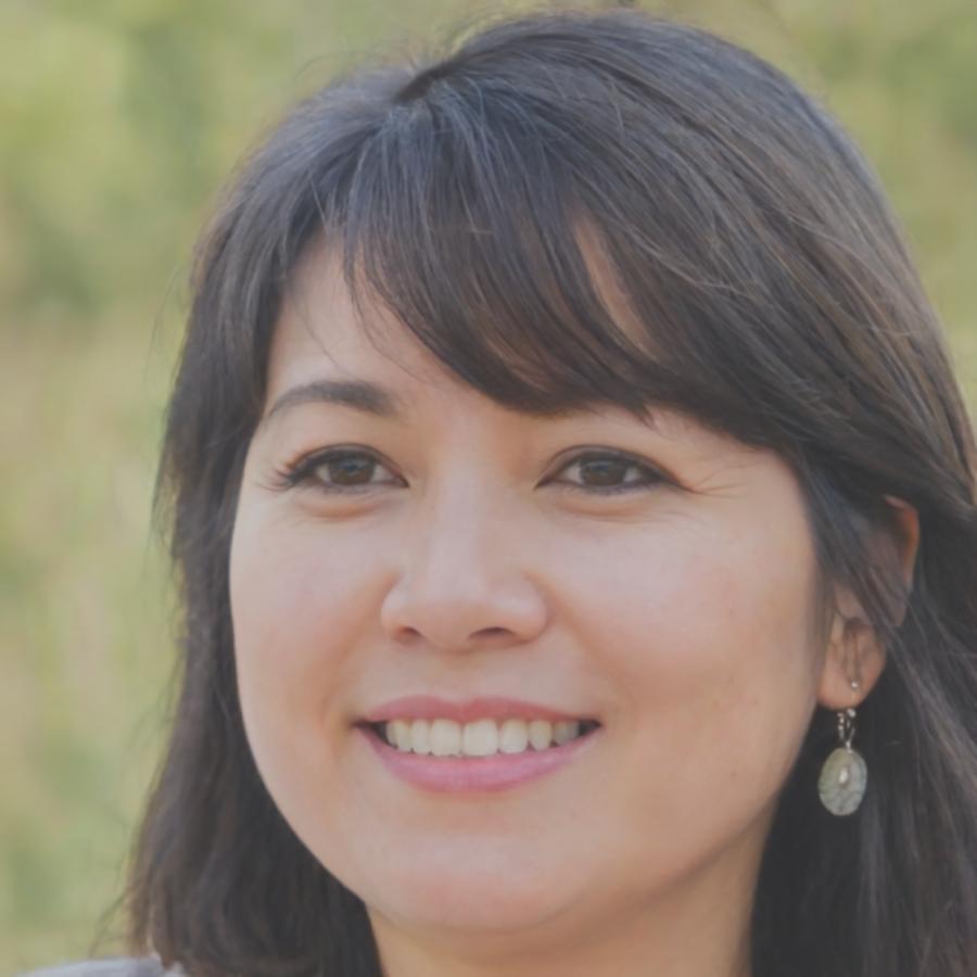 Expertin für Wertearbeit