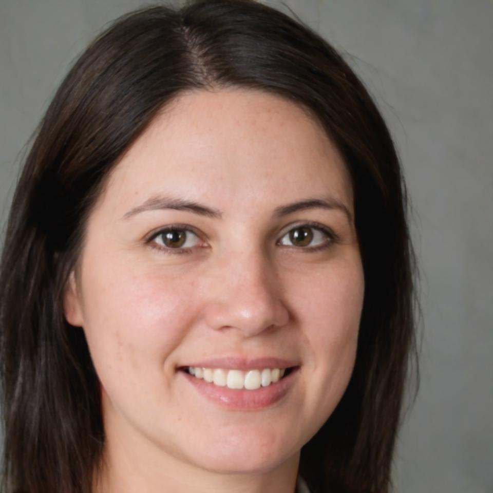 Porträt von Elodie Schramm, Gründerin und Wertecoach bei Zarinumeloro