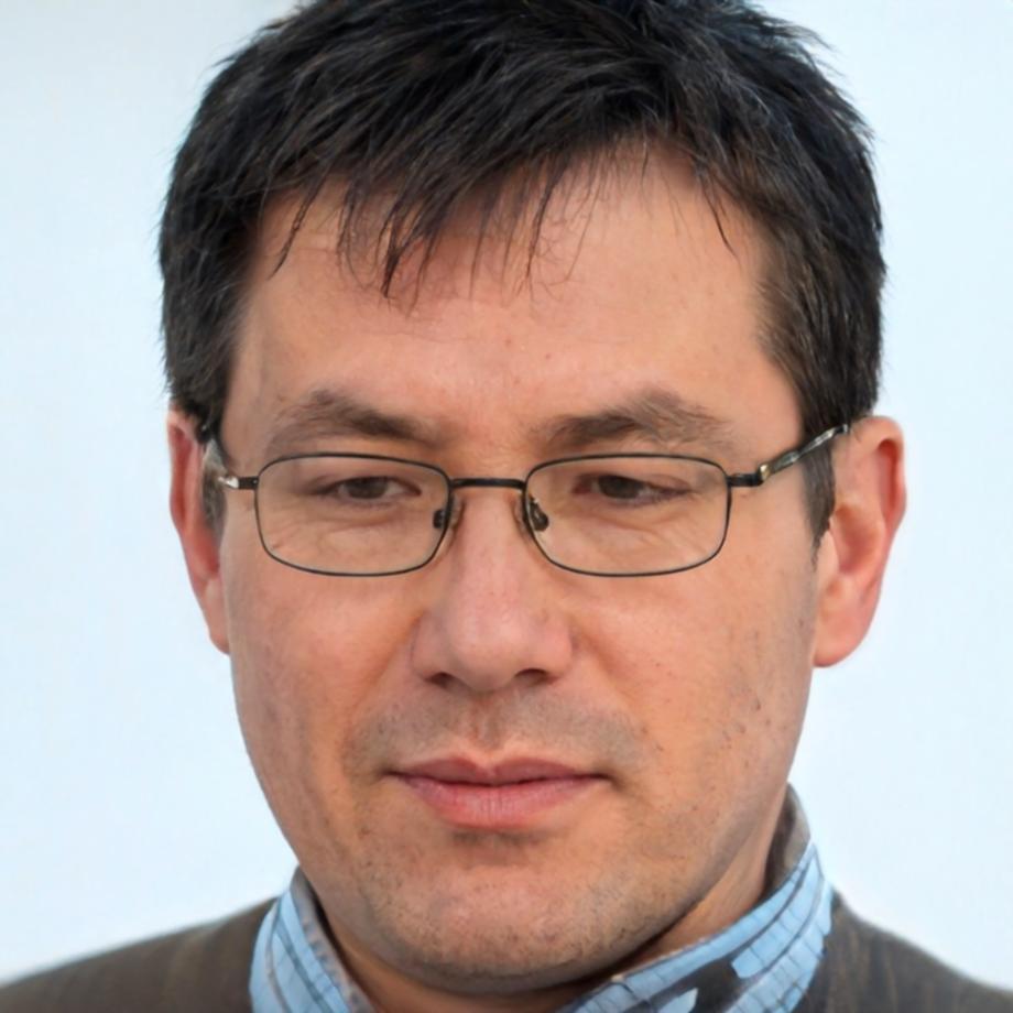 Teilnehmer Benedikt Hainzl